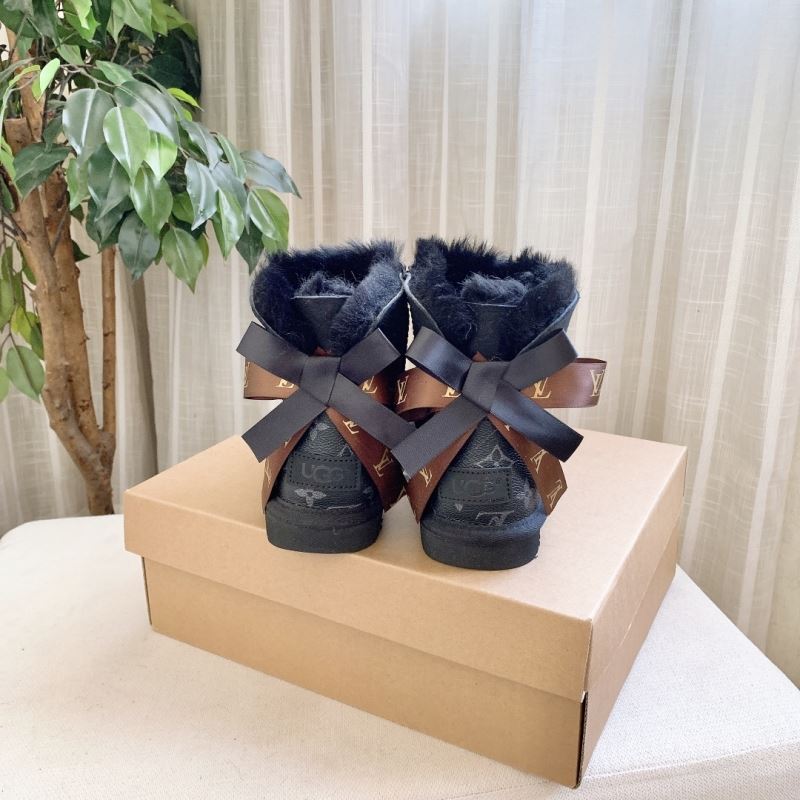 Ugg Kids Shoes